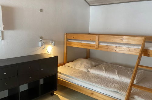 Foto 12 - Casa de 3 quartos em Skjern com terraço e sauna