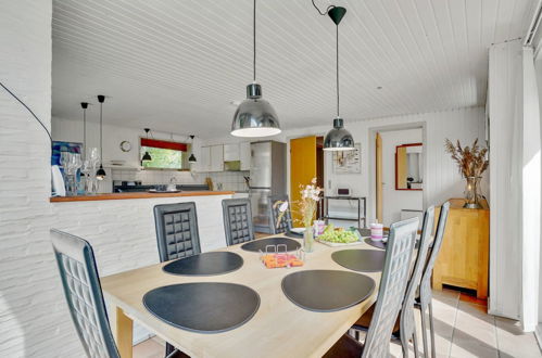 Foto 7 - Casa de 3 quartos em Skjern com terraço e sauna
