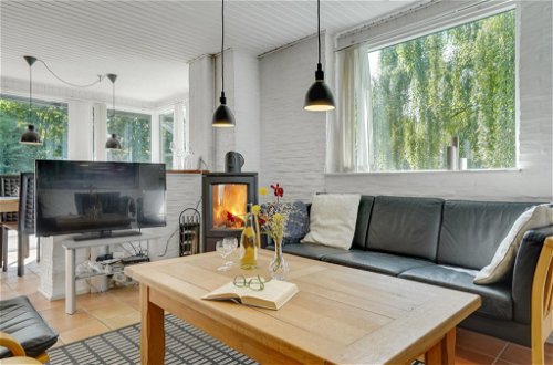 Foto 4 - Casa de 3 quartos em Skjern com terraço e sauna