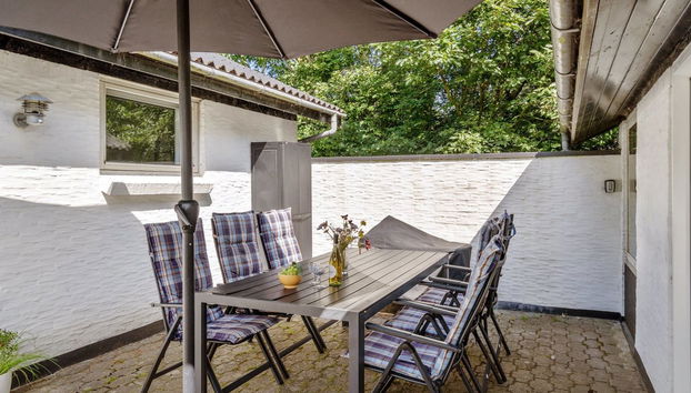 Haus mit 3 Schlafzimmern in Skjern mit terrasse und sauna - Foto 5
