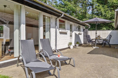 Foto 27 - Casa de 3 habitaciones en Skjern con terraza y sauna