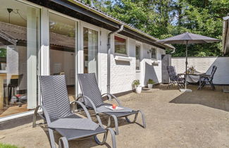 Foto 3 - Casa de 3 quartos em Skjern com terraço e sauna