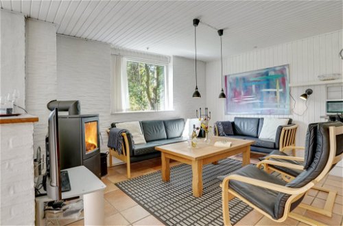 Foto 5 - Casa de 3 habitaciones en Skjern con terraza y sauna