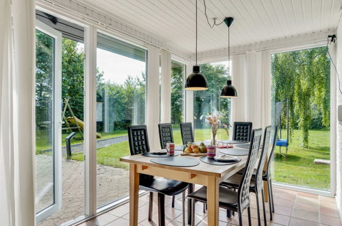 Photo 6 - Maison de 3 chambres à Skjern avec terrasse et sauna