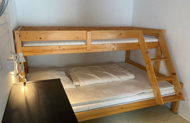 Haus mit 3 Schlafzimmern in Skjern mit terrasse und sauna - Foto 11