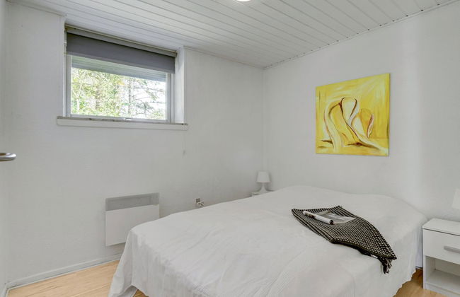 Haus mit 3 Schlafzimmern in Skjern mit terrasse und sauna - Foto 14