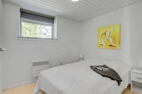 Foto 16 - Haus mit 3 Schlafzimmern in Skjern mit terrasse und sauna