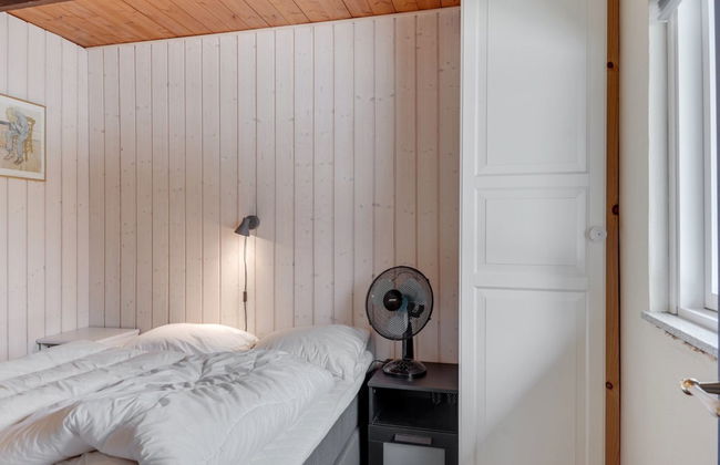 Casa de 2 quartos em Storvorde com terraço - Foto 31
