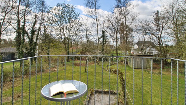 Haus mit 2 Schlafzimmern in Storvorde mit terrasse - Foto 3