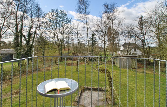 Casa de 2 quartos em Storvorde com terraço - Foto 19