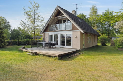 Foto 12 - Haus mit 2 Schlafzimmern in Storvorde mit terrasse