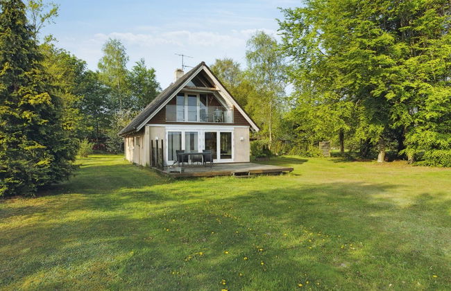 Casa de 2 quartos em Storvorde com terraço - Foto 9