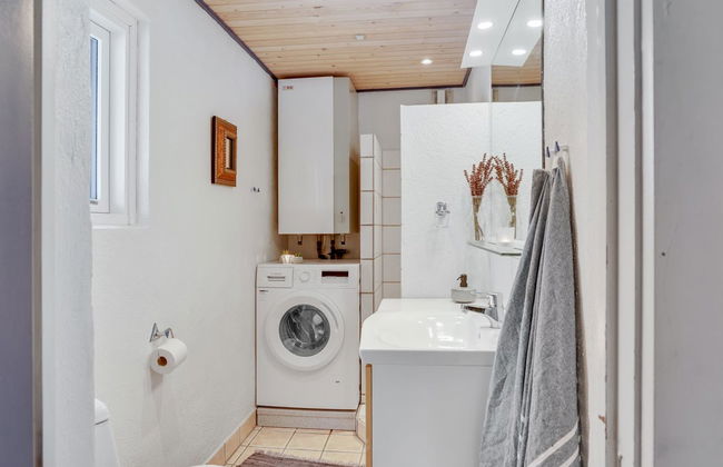 Casa de 2 quartos em Storvorde com terraço - Foto 32