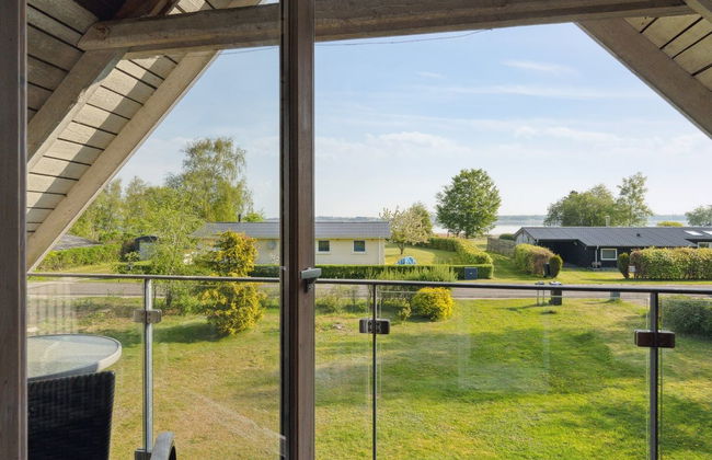 Casa de 2 quartos em Storvorde com terraço - Foto 22