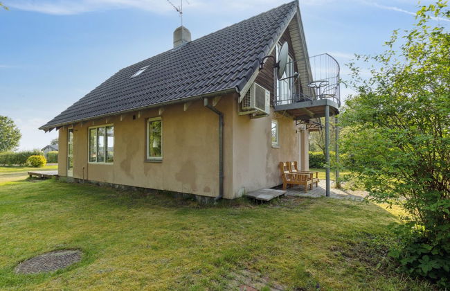 Casa de 2 quartos em Storvorde com terraço - Foto 11