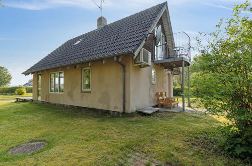 Foto 11 - Haus mit 2 Schlafzimmern in Storvorde mit terrasse