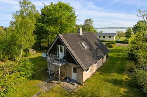 Foto 1 - Haus mit 2 Schlafzimmern in Storvorde mit terrasse