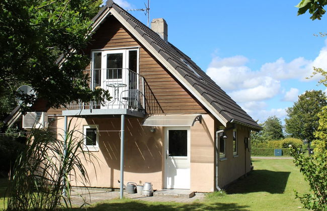 Casa de 2 quartos em Storvorde com terraço - Foto 17