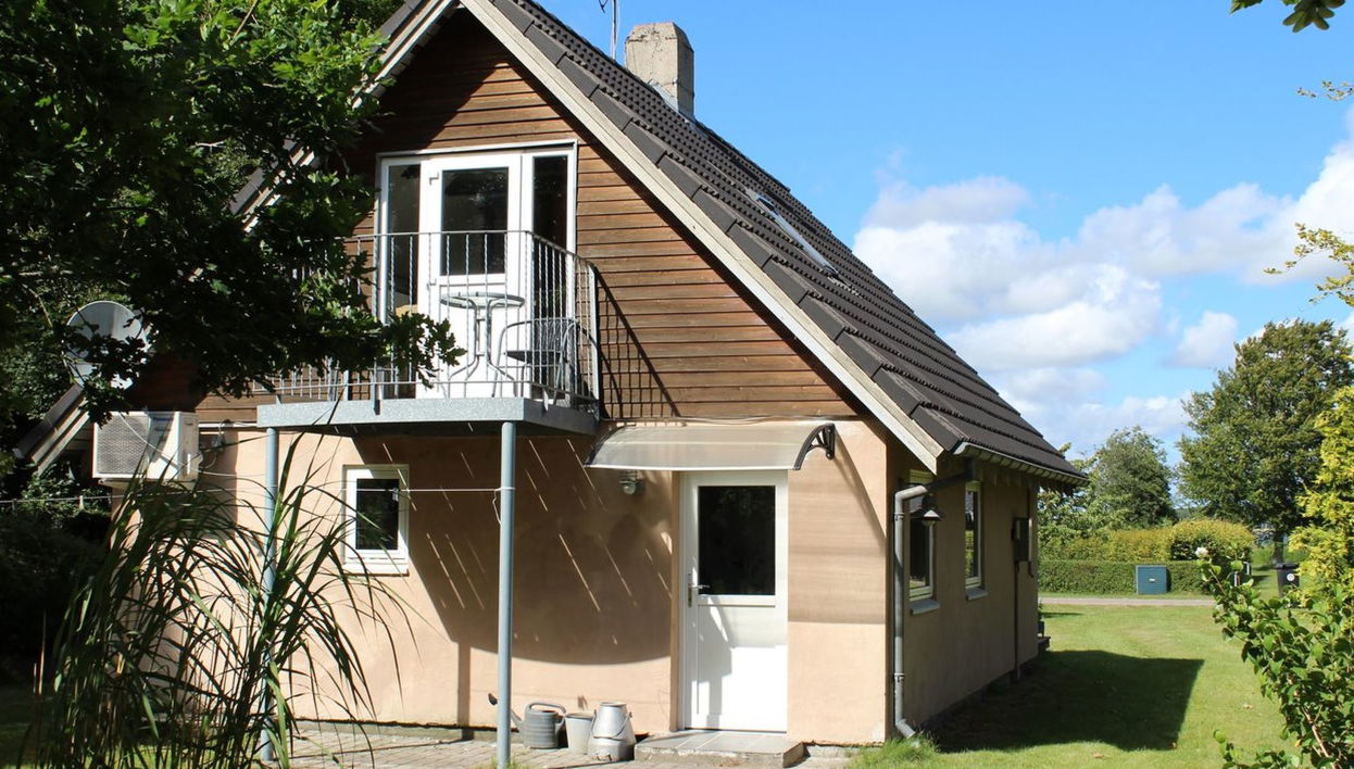Haus mit 2 Schlafzimmern in Storvorde mit terrasse - Foto 1