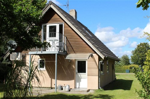 Foto 19 - Haus mit 2 Schlafzimmern in Storvorde mit terrasse