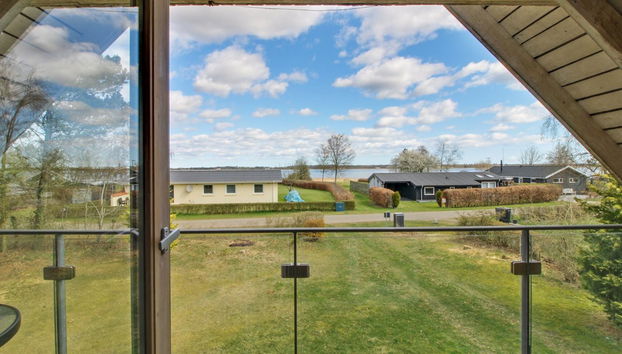 Haus mit 2 Schlafzimmern in Storvorde mit terrasse - Foto 4