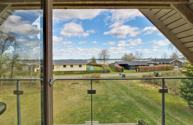 Casa de 2 quartos em Storvorde com terraço - Foto 20