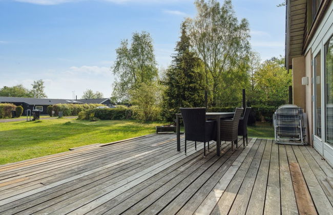 Casa de 2 quartos em Storvorde com terraço - Foto 13