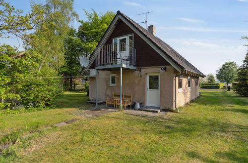 Photo 25 - Maison de 2 chambres à Storvorde avec terrasse