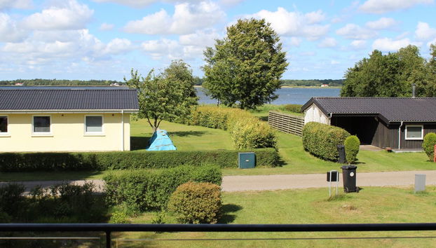 Haus mit 2 Schlafzimmern in Storvorde mit terrasse - Foto 2