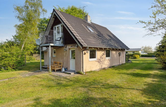Casa de 2 quartos em Storvorde com terraço - Foto 7