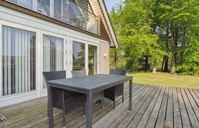Casa de 2 quartos em Storvorde com terraço - Foto 14