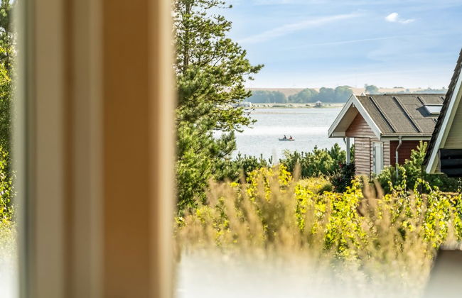 Casa de 3 quartos em Fur com terraço - Foto 42