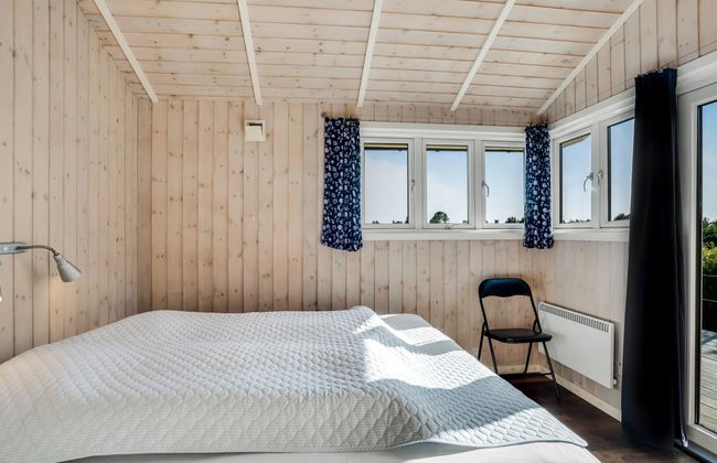 Casa de 3 quartos em Fur com terraço - Foto 27