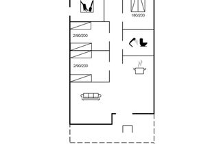 Foto 2 - Casa con 3 camere da letto a Thisted con terrazza e vasca idromassaggio