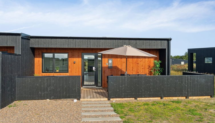 Foto 1 - Casa con 3 camere da letto a Thisted con terrazza e vasca idromassaggio