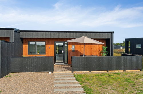 Foto 1 - Casa con 3 camere da letto a Thisted con terrazza e vasca idromassaggio