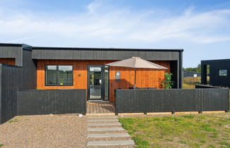 Foto 1 - Casa de 3 quartos em Thisted com terraço e banheira de hidromassagem
