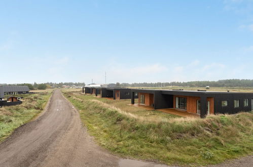 Foto 19 - Casa de 3 quartos em Thisted com terraço e banheira de hidromassagem