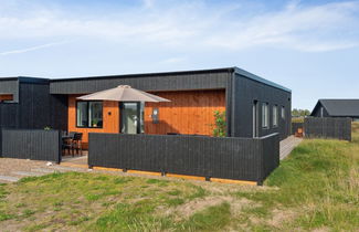 Foto 3 - Casa con 3 camere da letto a Thisted con terrazza e vasca idromassaggio