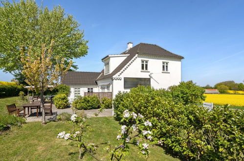 Photo 26 - Maison de 2 chambres à Tranekær avec terrasse