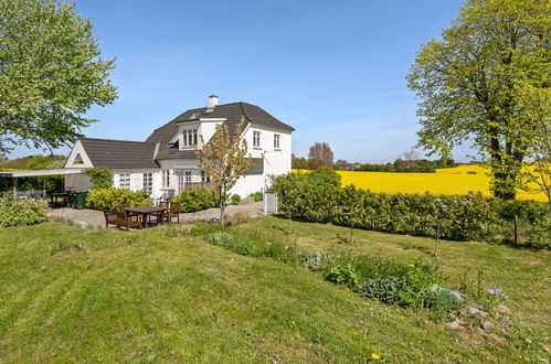 Photo 27 - Maison de 2 chambres à Tranekær avec terrasse