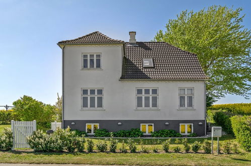 Photo 2 - 2 bedroom House in Tranekær with terrace