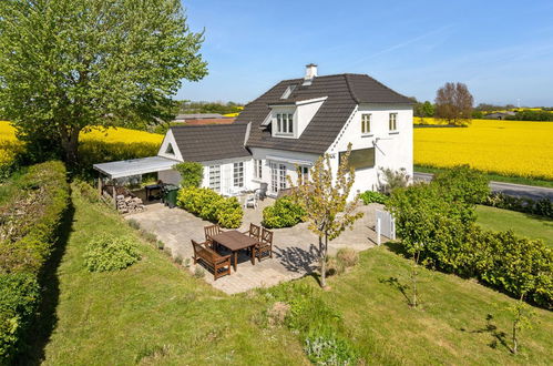 Photo 3 - Maison de 2 chambres à Tranekær avec terrasse