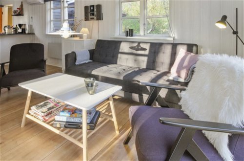 Photo 8 - 2 bedroom House in Toftlund with terrace