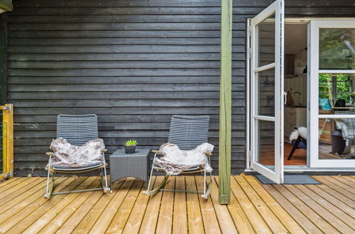 Photo 26 - 2 bedroom House in Toftlund with terrace and hot tub