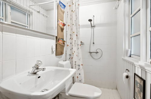 Photo 11 - 2 bedroom House in Toftlund with terrace and hot tub