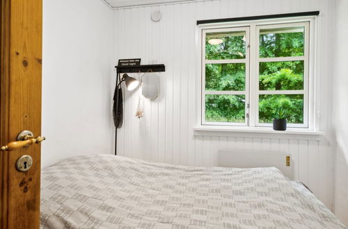 Photo 13 - 2 bedroom House in Toftlund with terrace and hot tub