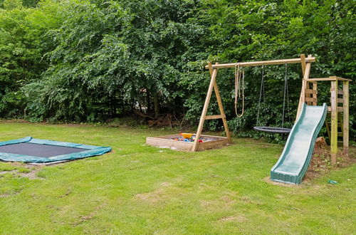Photo 4 - 2 bedroom House in Toftlund with terrace and hot tub