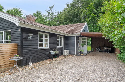 Photo 10 - 2 bedroom House in Toftlund with terrace and hot tub