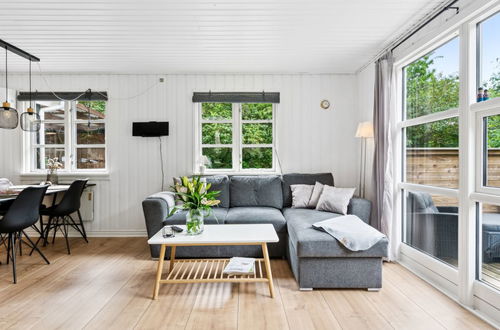 Photo 19 - 2 bedroom House in Toftlund with terrace and hot tub